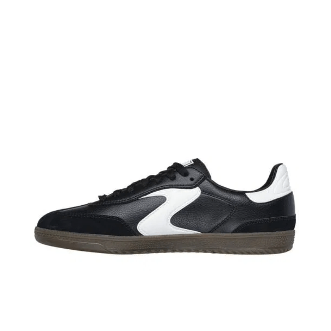 ZAPATILLAS URBANAS SKECHERS HOTSHOT MUJER | 185232 - BKW SKECHERS 35,5 - CalzadosPaola