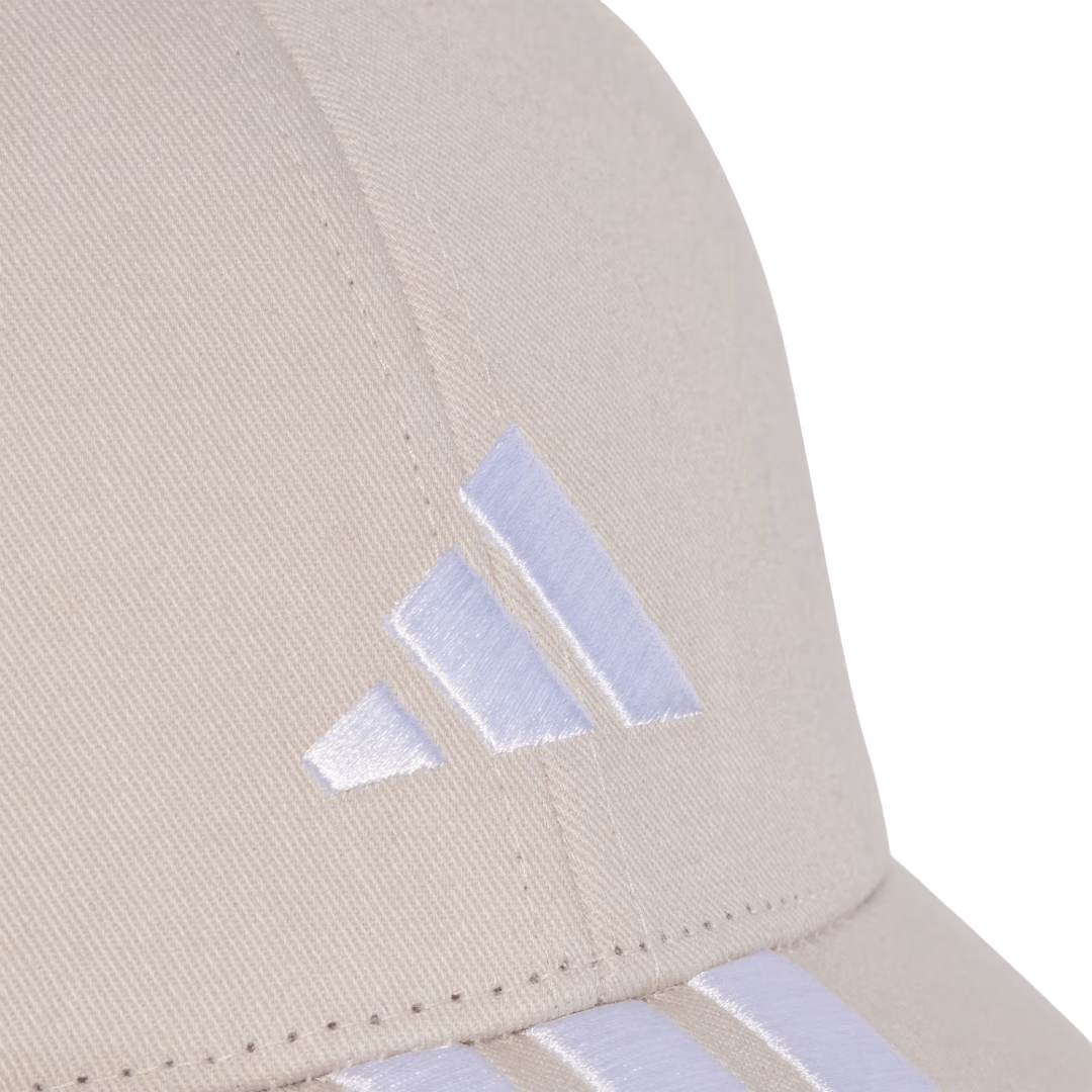 JOCKEY ADIDAS BEISBALL 3 TIRAS UNISEX JW6036 ADIDAS 00 - CalzadosPaola