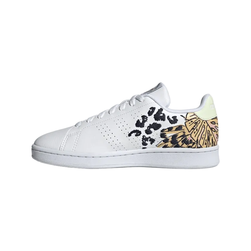 ZAPATILLAS URBANAS ADIDAS ADVANTAGE SUSTAINABLE MUJER | GZ4044 ADIDAS 9,0 - CalzadosPaola