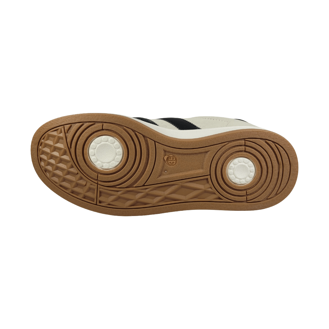 ZAPATILLAS URBANAS CHALADA BEIGE MUJER | 37 - ANNIE - 1 CHALADA 35 - CalzadosPaola