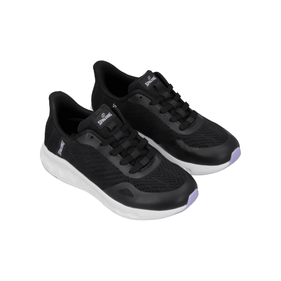 ZAPATILLAS URBANAS ESPALDING COMFORT WALK 2 MUJER SPCCOMM003 SPALDING 35 - CalzadosPaola