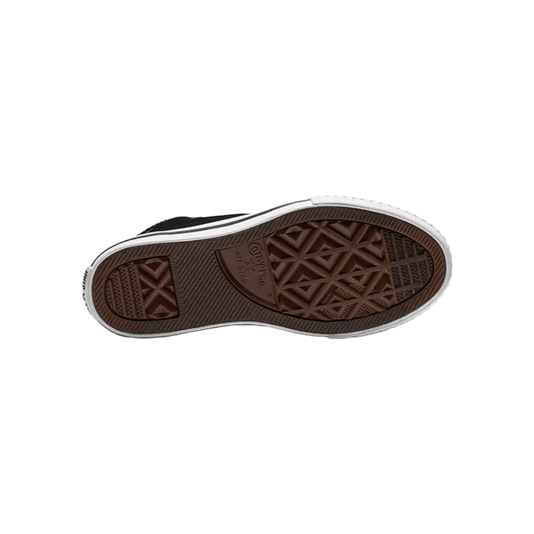 ZAPATILLAS URBANAS CONVERSE CHUCK TAYLOR ALL STAR INFANTIL | 3J231C - 001 CONVERSE 125 - CalzadosPaola
