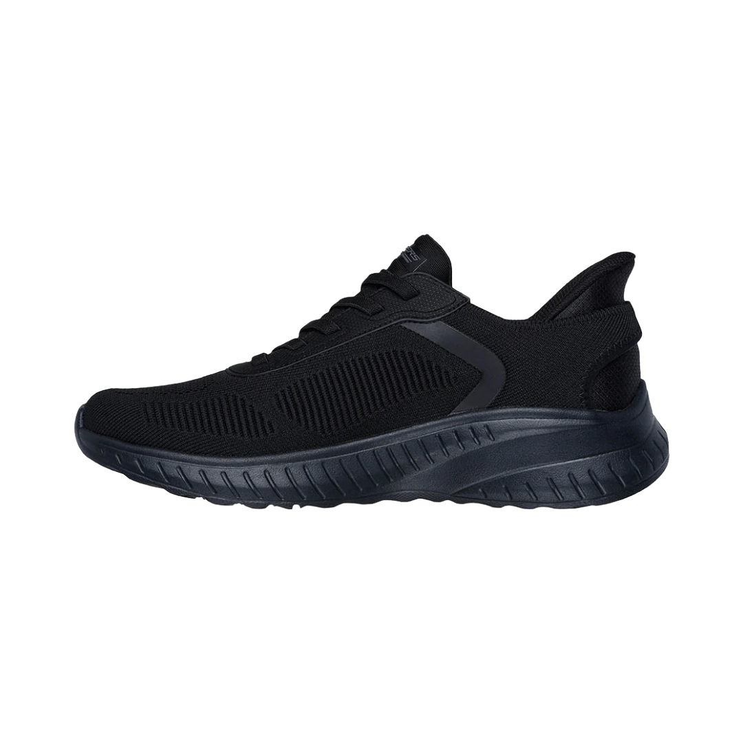 ZAPATILLAS URBANAS SKECHERS BOB SQUAD MUJER 118312 - BBK SKECHERS 39 - CalzadosPaola