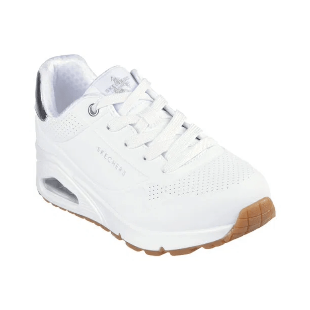 ZAPATILLAS URBANAS SKECHERS UNO GEN1 INFANTIL | 310545L - WSL SKECHERS 34 - CalzadosPaola