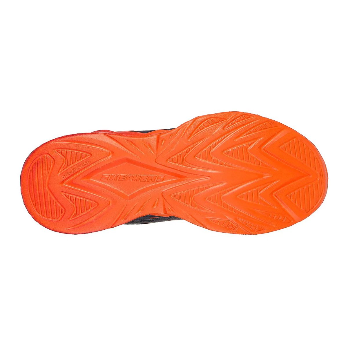 ZAPATILLAS URBANAS SKECHERS VORTEX 2.0 INFANTIL | 400604L - BKRD SKECHERS 33 - CalzadosPaola