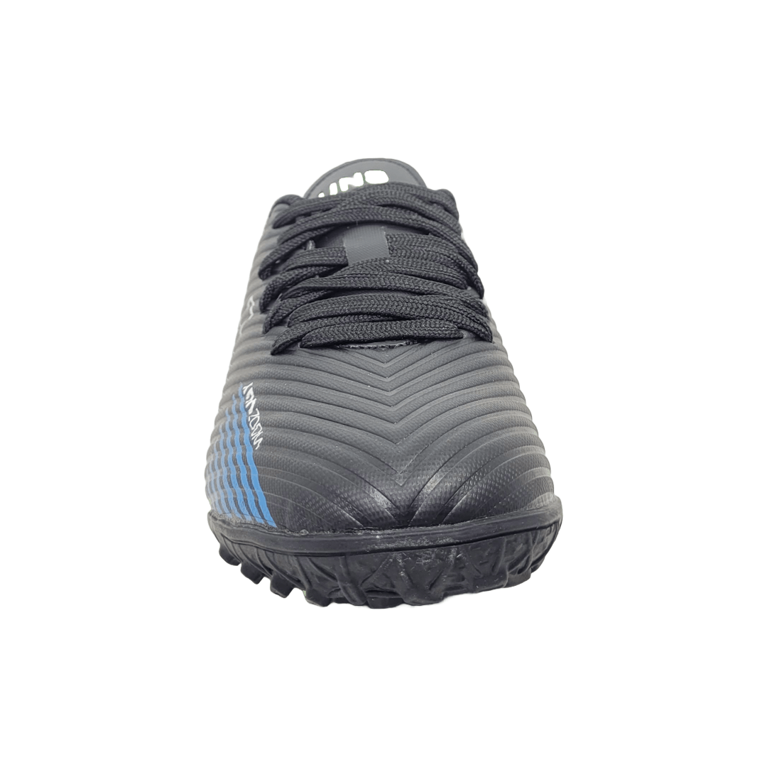 ZAPATILLAS BABY FUTBOL UNISPORT INFANTIL 9879 - 20 UNISPORT 34 - CalzadosPaola