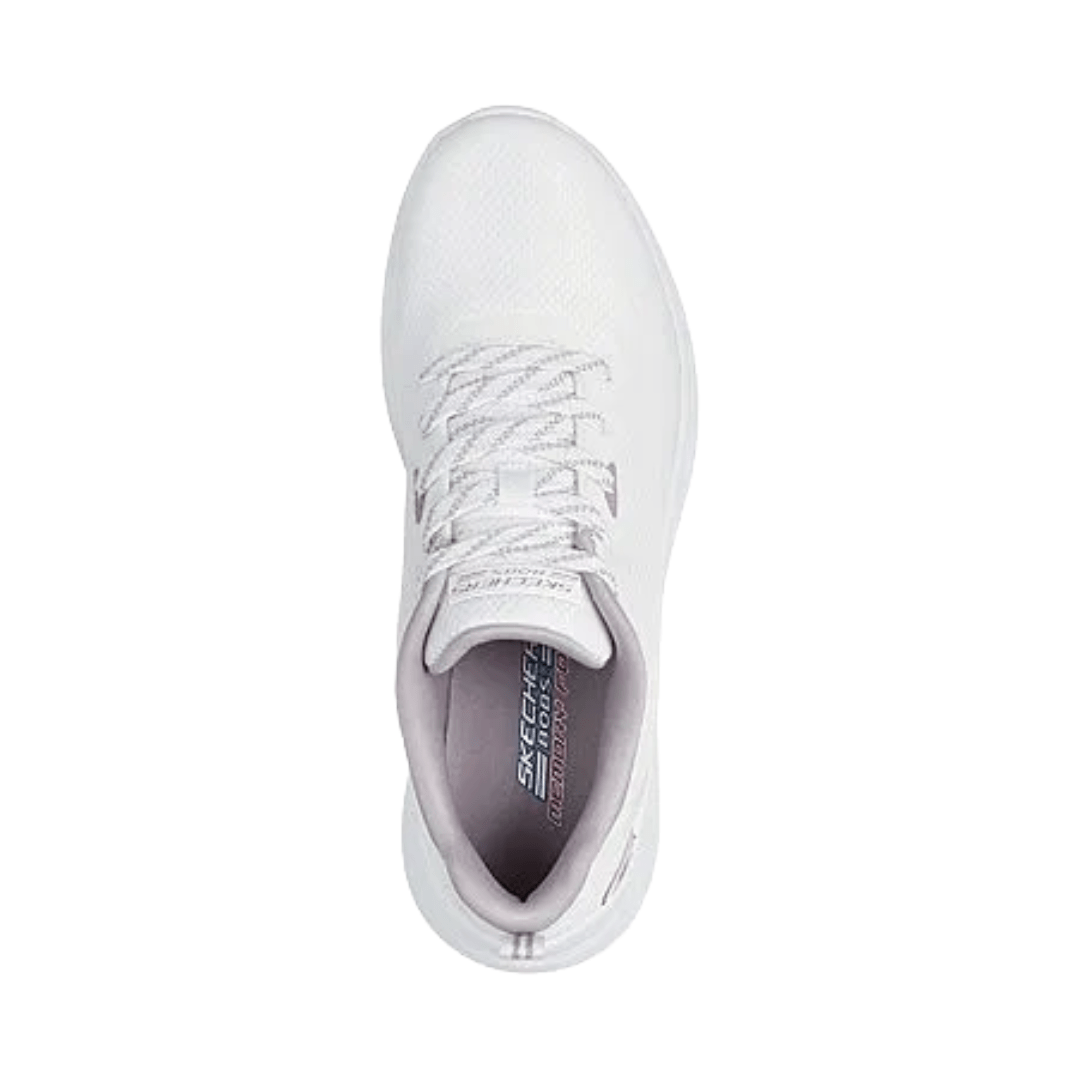 ZAPATILLAS URBANAS SKECHERS BOBS MODE MUJER 117730 - WHT SKECHERS 35 - CalzadosPaola