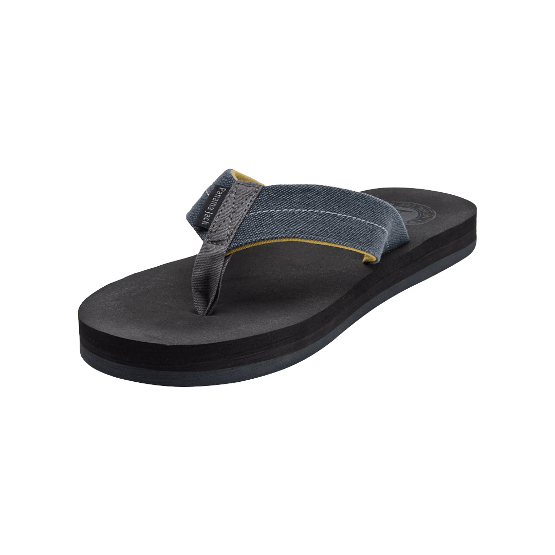 SANDALIAS HAWAIANA PANAMA JACK FLIPFLOP HOMBRE | PJH0065 PANAMA JACK 39 - CalzadosPaola