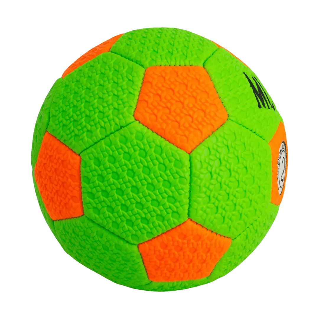 BALÓN MULTIPROPOSITO SOFTGAME MUUK SIZE N - 2 |MUUKMUUK4101 MUUK 2,0 - CalzadosPaola