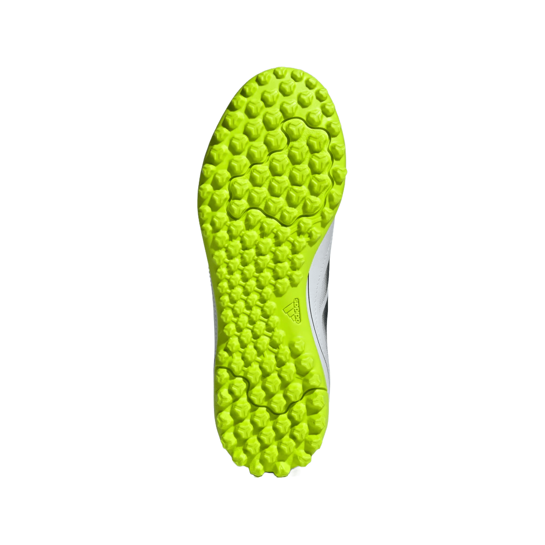 ZAPATILLAS DE BABYFÚTBOL GOLETTO IX INFANTIL | JP5789 ADIDAS 1,0 - CalzadosPaola