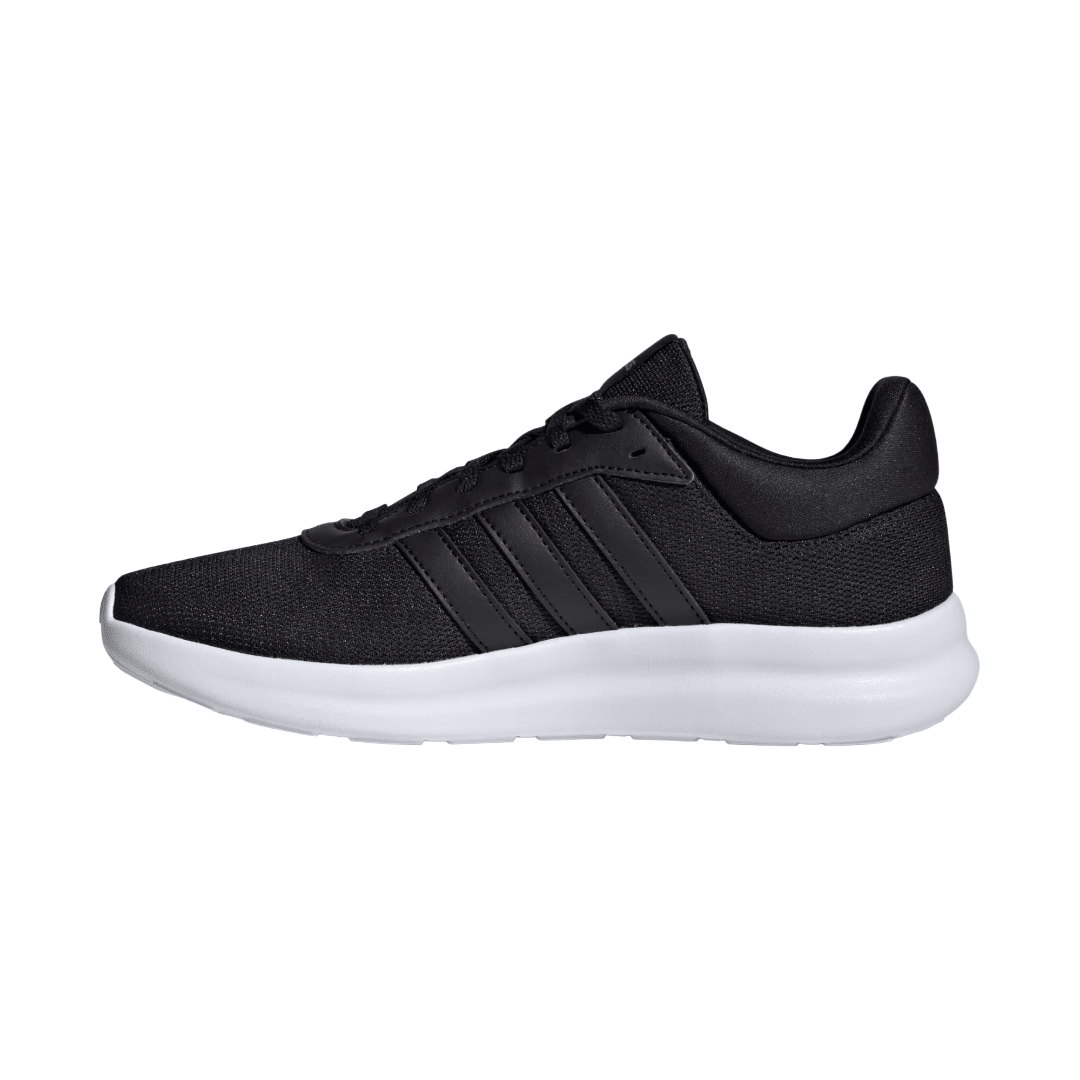 ZAPATILLAS URBANAS ADIDAS LITE RACER 4.0 MUJER | IE8562 ADIDAS 38 CL / 7 US / 23.5 CM - CalzadosPaola