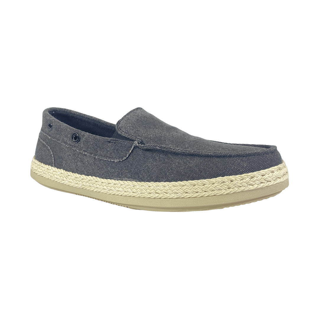 MOCASINES PASSER NEGRO HOMBRE | 421 - 02 PASSER 39 - CalzadosPaola