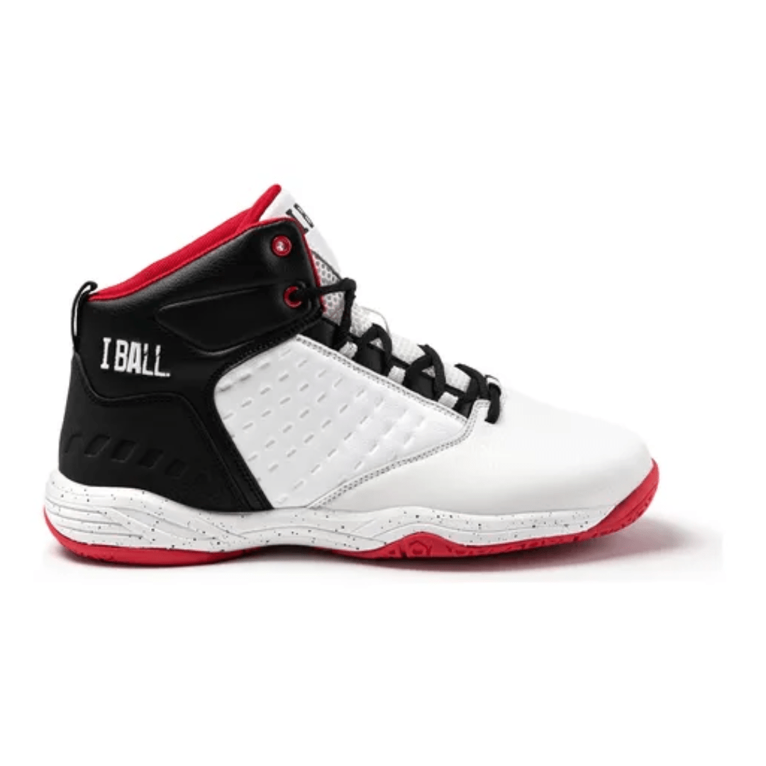 ZAPATILLAS AND 1 RESPONSE MID IB30001M - WBR AND 1 7,5 - CalzadosPaola