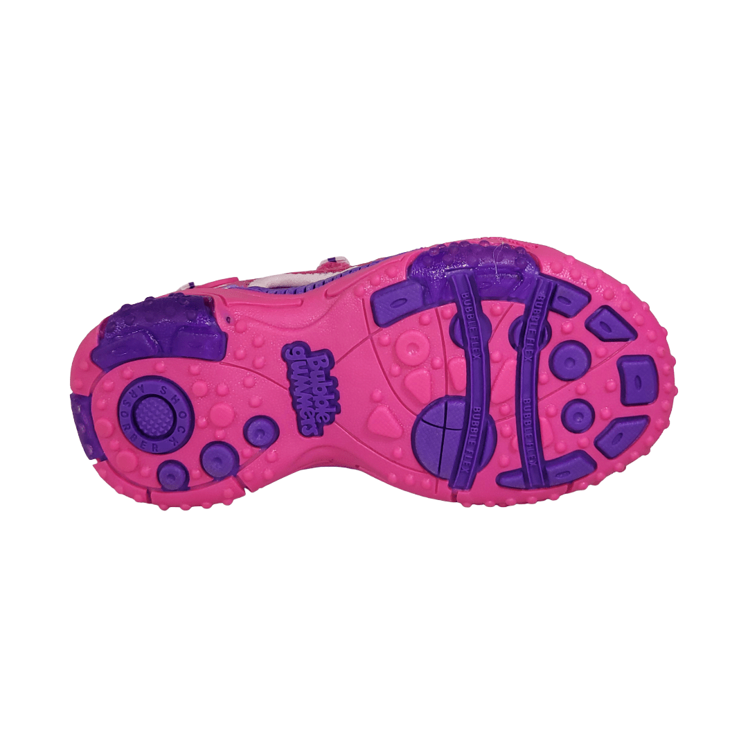 SANDALIAS BUBBLE GUMMERS ZPT INFANTIL | 281 - 09640 BUBBLE GUMMERS 26 - CalzadosPaola