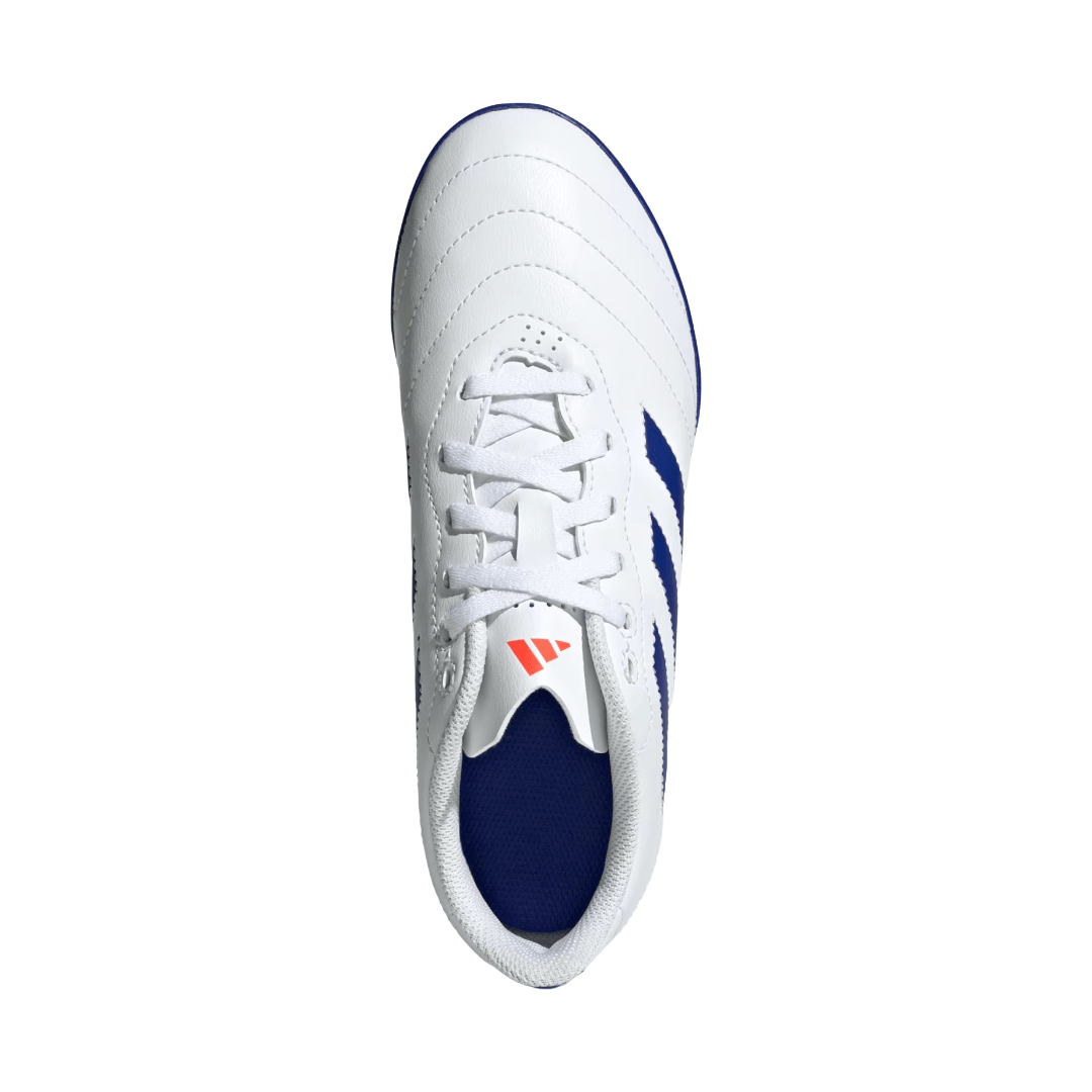 ZAPATILLAS DE BABYFÚTBOL ADIDAS GOLETTO VIII TF INFANTIL | IH8296 ADIDAS 1,0 - CalzadosPaola
