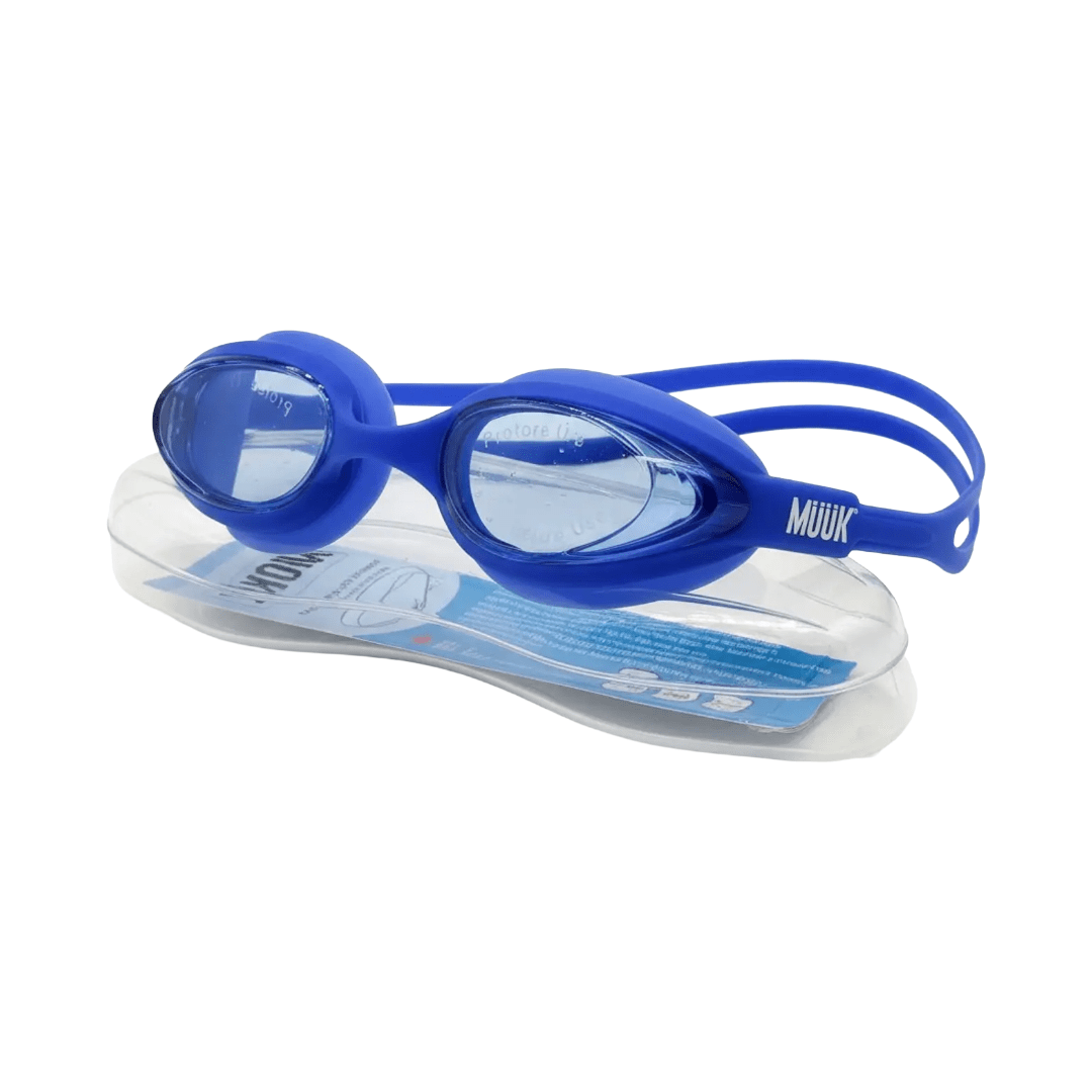 LENTES DE NATACION MUUK WAVE MUUKMUUK0001W MUUK 00 - CalzadosPaola