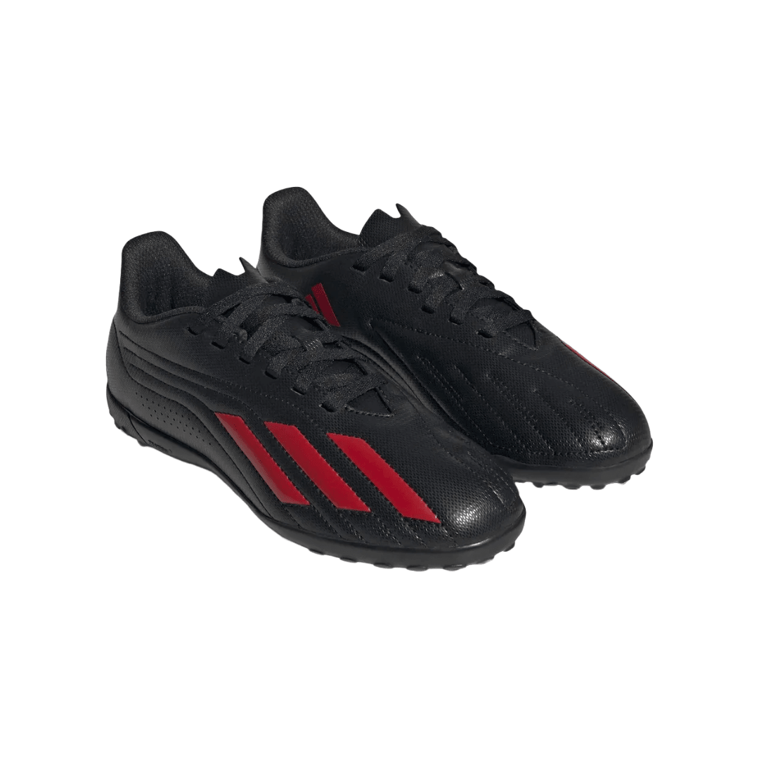 ZAPATILLAS DE BABYFÚTBOL ADIDAS DEPORTIVO II AG JUVENIL | HP2520 ADIDAS 35 CL / 3 US / 21 CM - CalzadosPaola