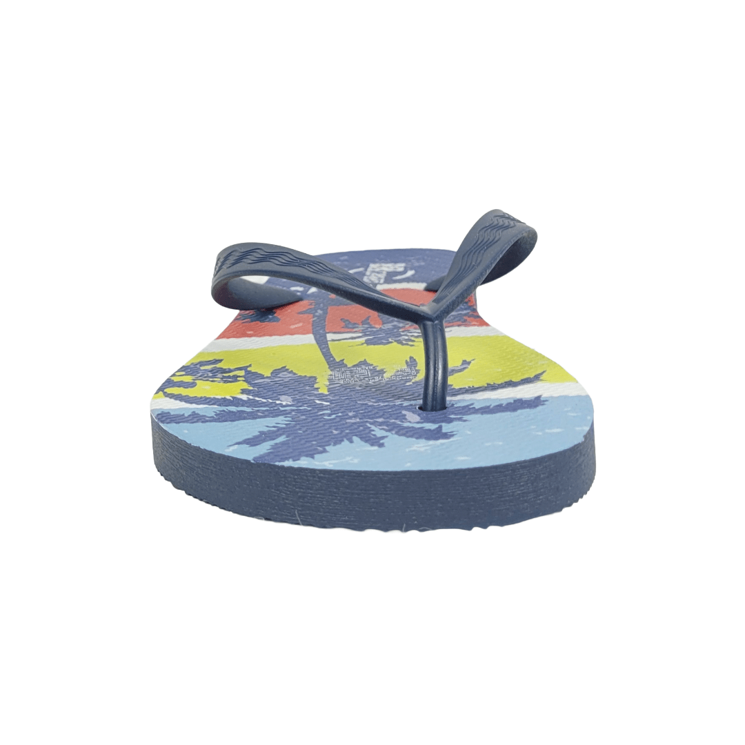 SANDALIAS BR SPORT AZUL MARINO HOMBRE | 2293.201.28838 - 101888 BR SPORT 39 - CalzadosPaola