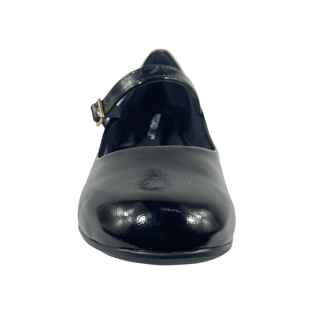 ZAPATOS FORMALES PICCADILLY NEGRO CASUAL MUJER PI - 11016300000043 PICADELLY 35 - CalzadosPaola