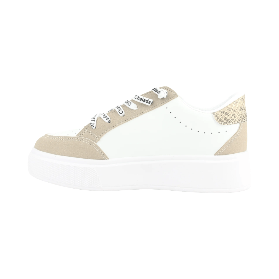 ZAPATILLAS URBANAS CHALADA MUJER | 2 - CANDY - 36 CHALADA 40 - CalzadosPaola