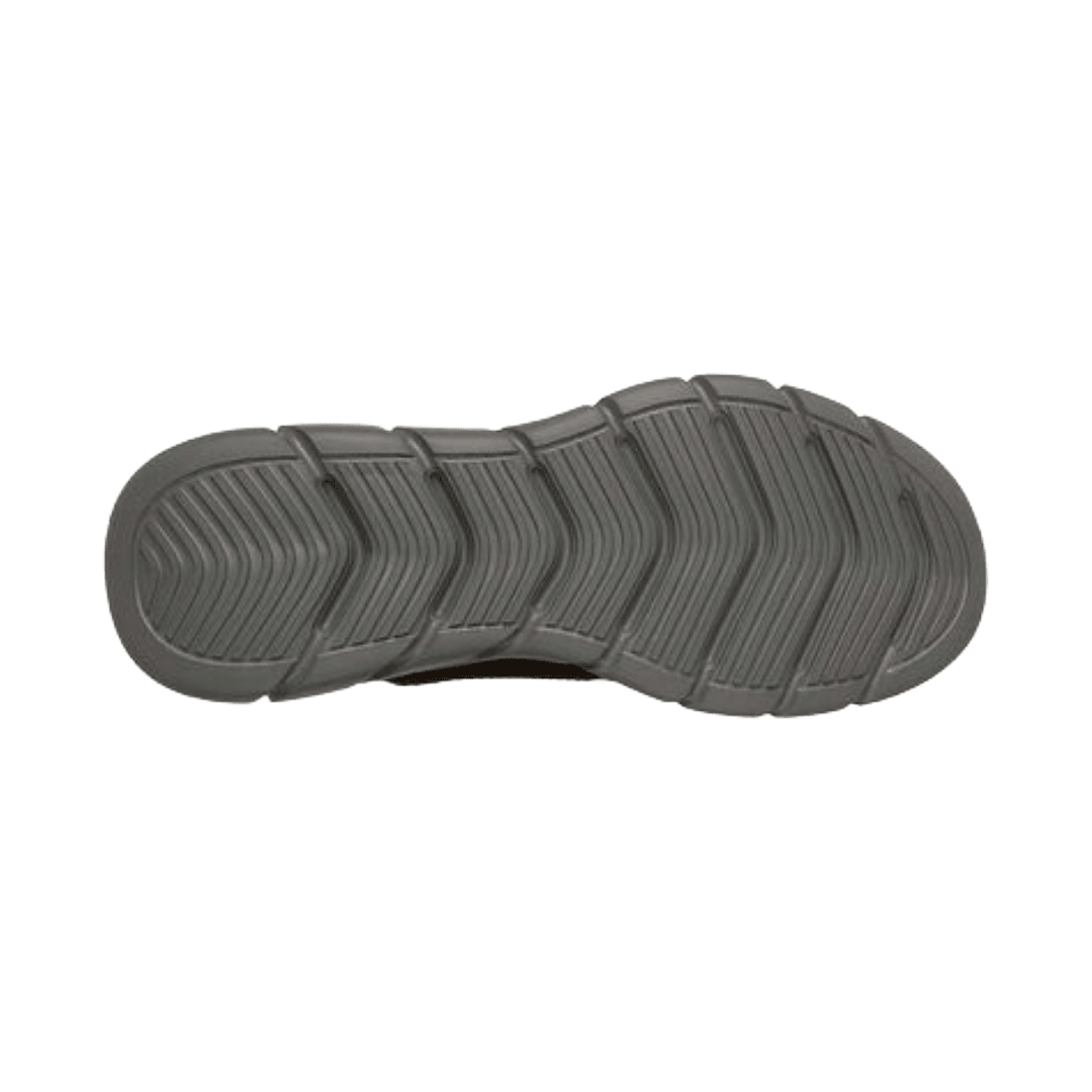ZAPATILLAS URBANAS SKECHERS BOBS B FLEX ARCH COMFORT EDGE HOMBRE | 118112 - B SKECHERS 39 CL / 7 US / 25 CM - CalzadosPaola