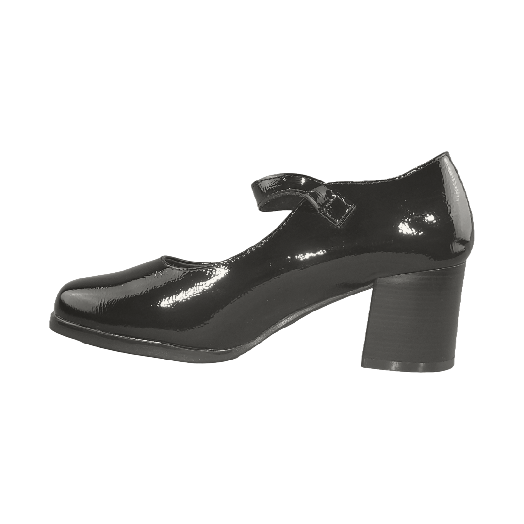 ZAPATOS NEW WALK MUJER | ADL61101 - 90 NEW WALK 35 - CalzadosPaola
