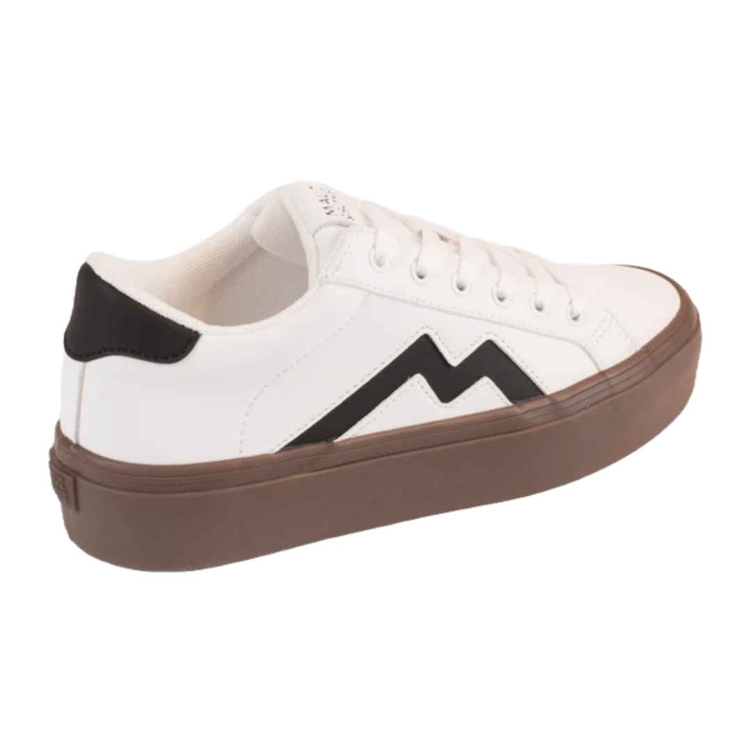ZAPATILLAS URBANAS MAUI NAIA MUJER | 5Z405 MAUI 35 - CalzadosPaola