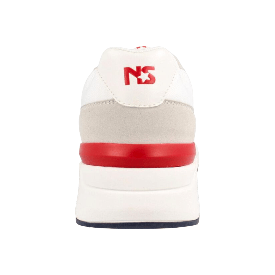ZAPATILLAS URBANAS NORTH STAR FLAG HOMBRE | 889 - 1796 NORTH STAR 39 - CalzadosPaola