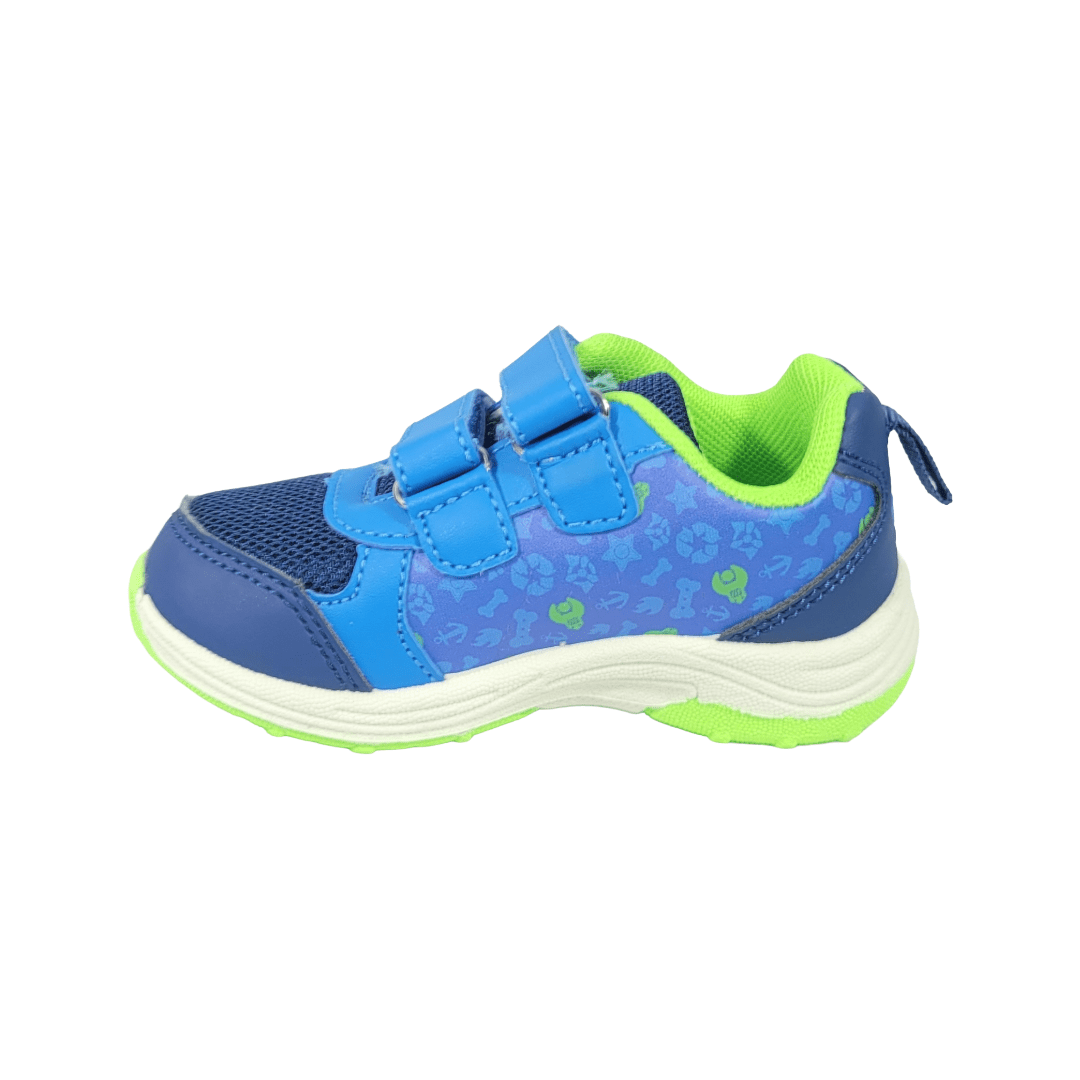 ZAPATILLAS URBANAS TBC PAW PATROL INFANTIL 338010773 TBC 22 - CalzadosPaola