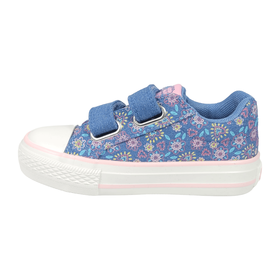 ZAPATILLAS URBANAS BUBBLE GUMMERS ASTORGA INFANTIL 189 - 0870 BUBBLE GUMMERS 22 - CalzadosPaola