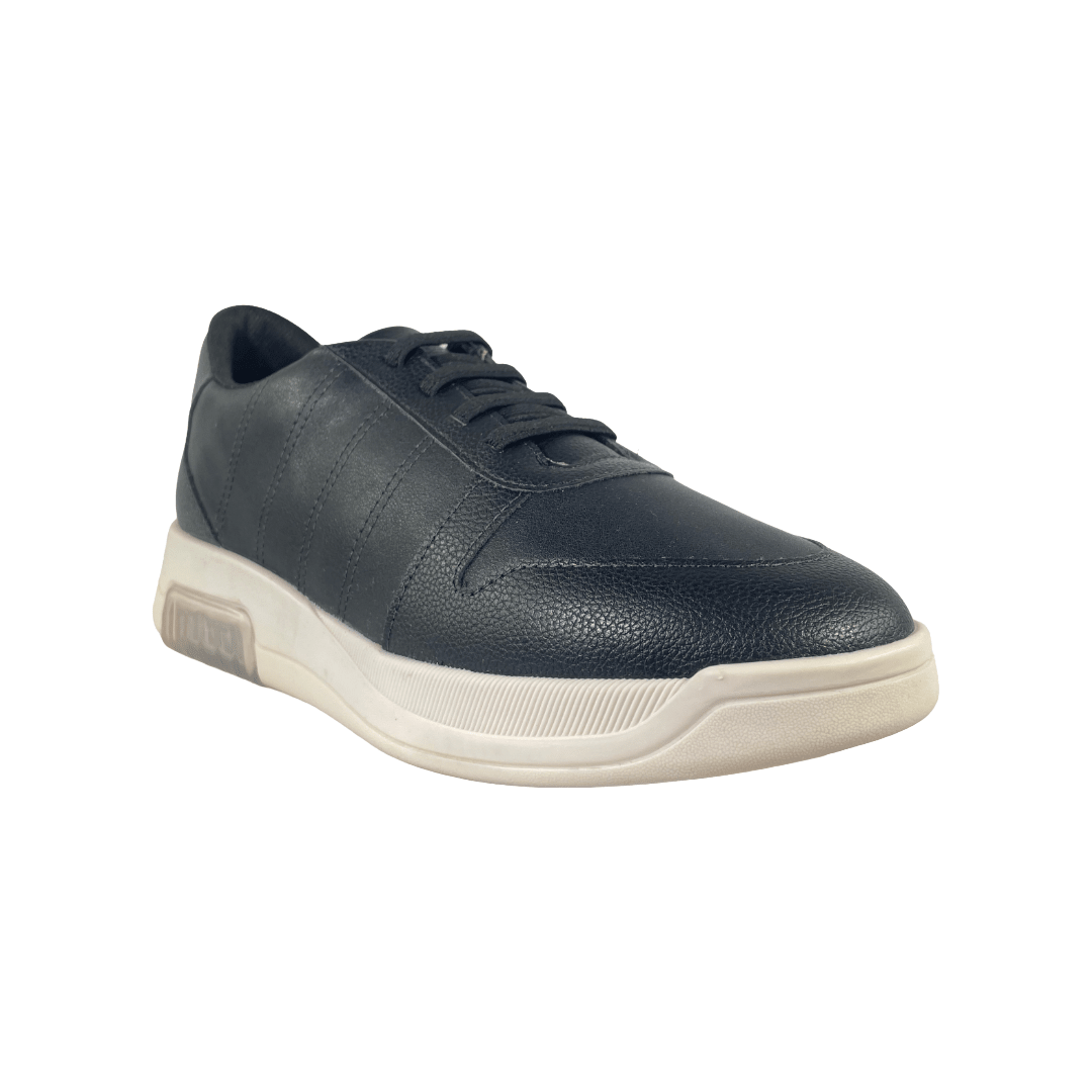 ZAPATILLAS URBANAS PICCADILLY NEGRO CASUAL MUJER PI - 95300200000005 PICADELLY 35 - CalzadosPaola