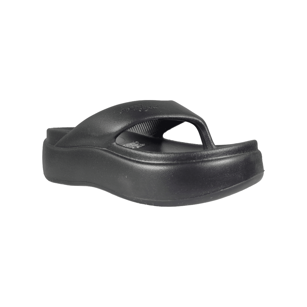SANDALIAS PICCADILLY NEGRO CASUAL MUJER VU4369T PICADELLY 34 - CalzadosPaola