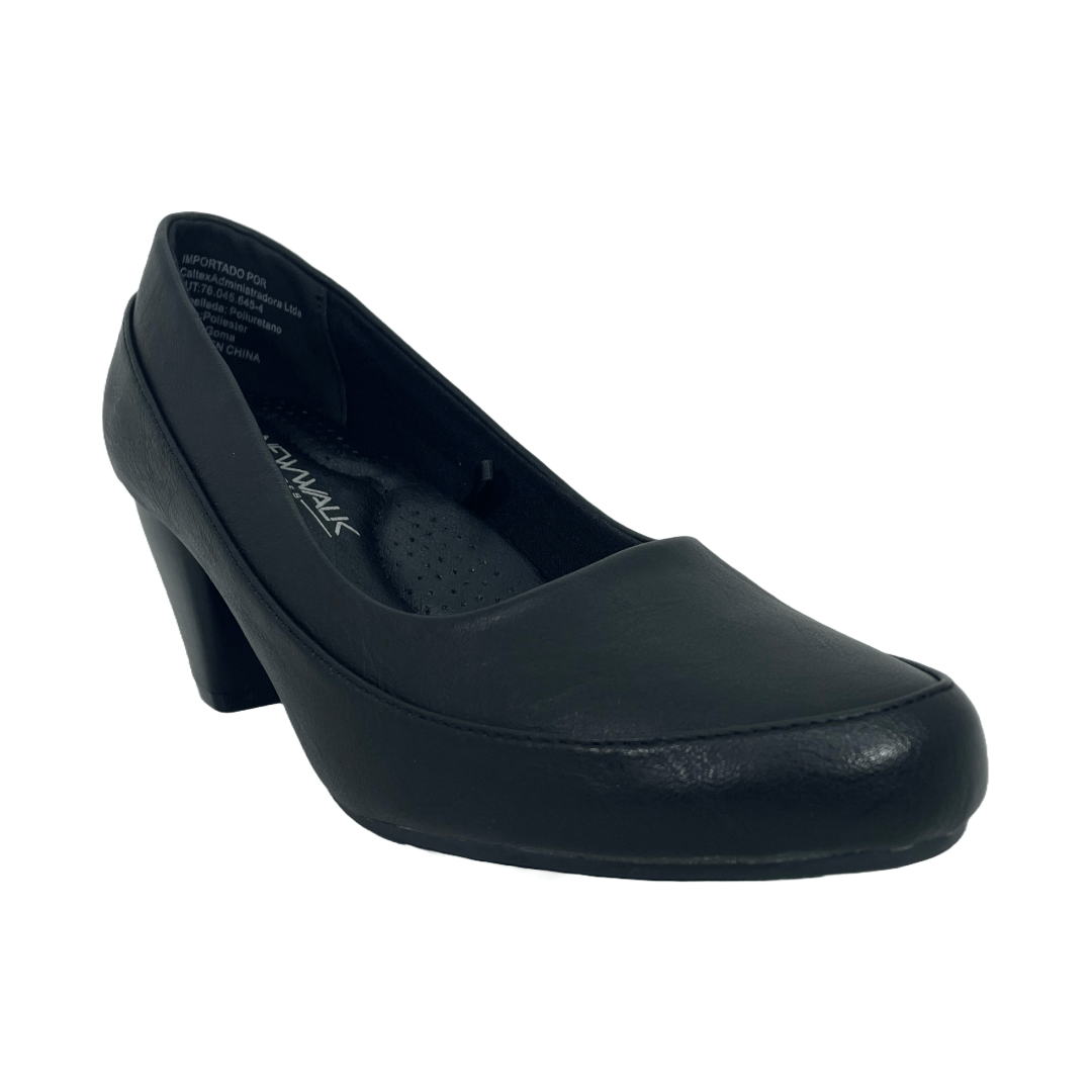 ZAPATOS NEW WALK CASUALES MUJER | FC61151 - 90 NEW WALK 35 - CalzadosPaola