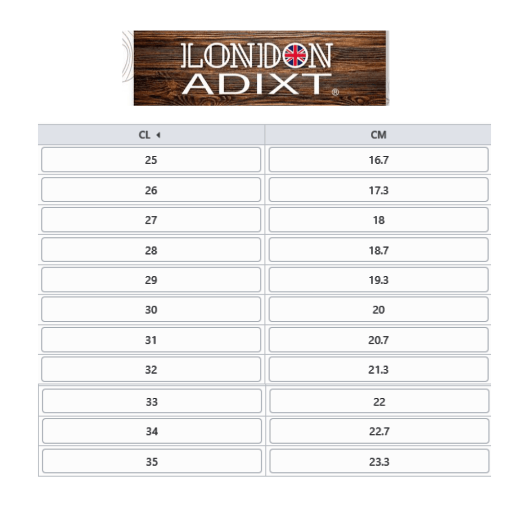 SANDALIAS LONDON ADIXT CAFE INFANTIL 2584 - 03 LONDON 28 CL / 18.7 CM - CalzadosPaola