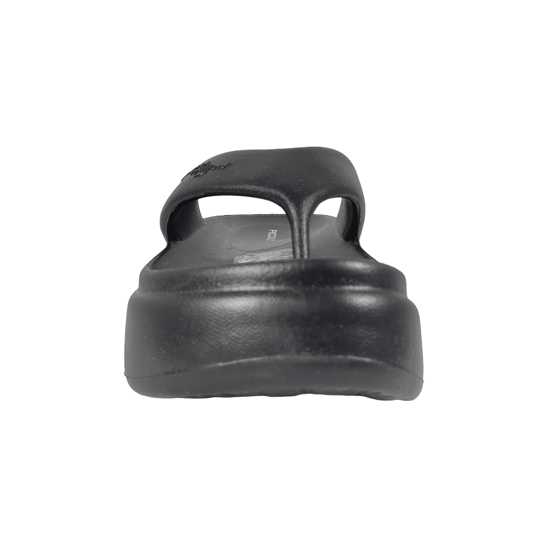 SANDALIAS PICCADILLY NEGRO CASUAL MUJER VU4369T PICADELLY 34 - CalzadosPaola