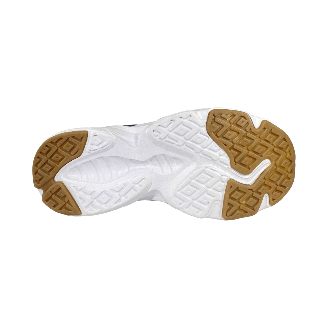 BOTINES PANAMA JACK AZUL INFANTIL KC092A60036 - PG2 PANAMA JACK 28 - CalzadosPaola