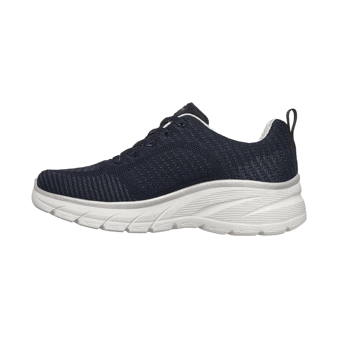 ZAPATILLAS URBANAS SKECHERS FASHION FIT 2.0 MUJER | 150384 - NVSL SKECHERS 35 CL / 5 US / 22 CM - CalzadosPaola