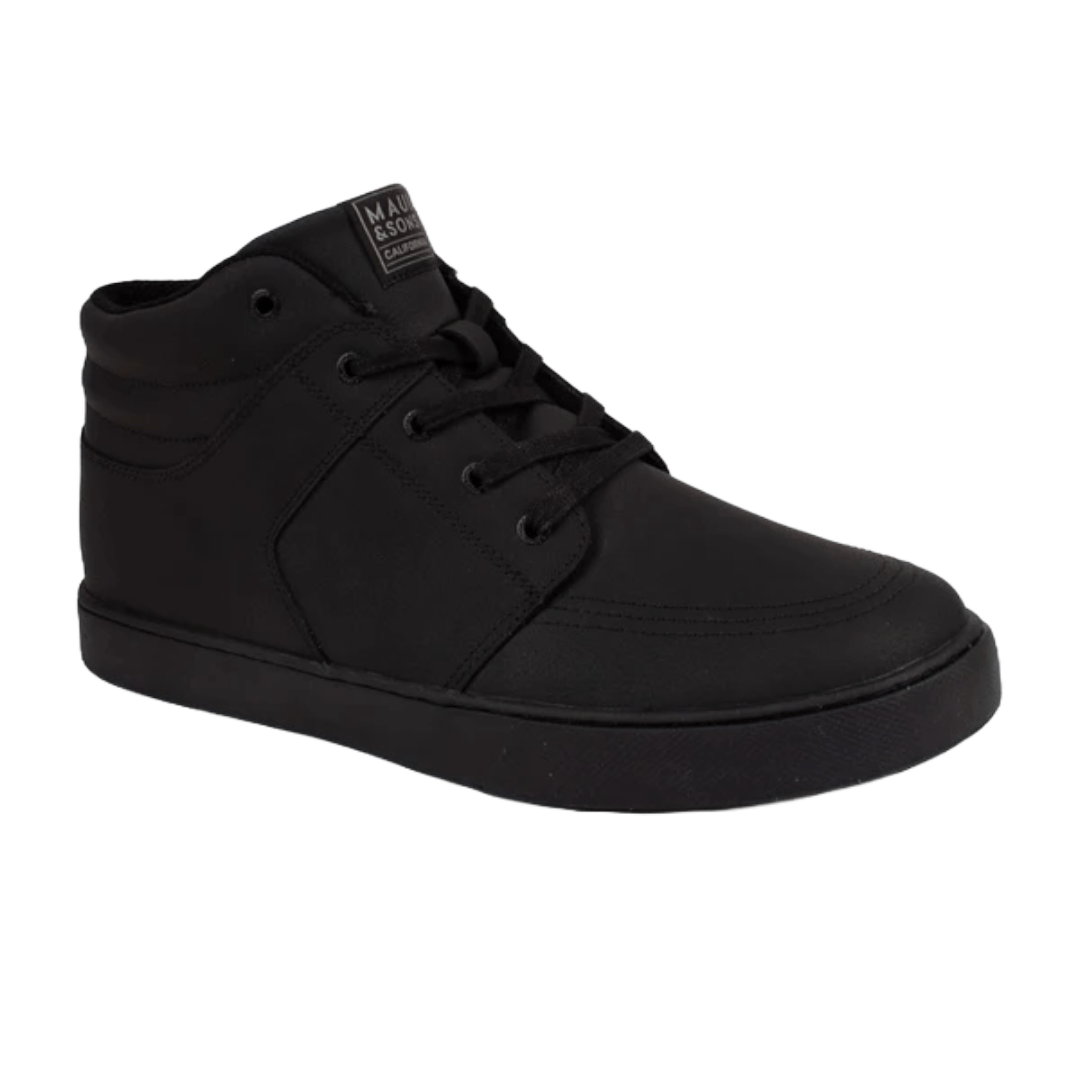 ZAPATILLAS MAUI ESCOLAR HALOE HOMBRE | 5CE115 MAUI 39 - CalzadosPaola
