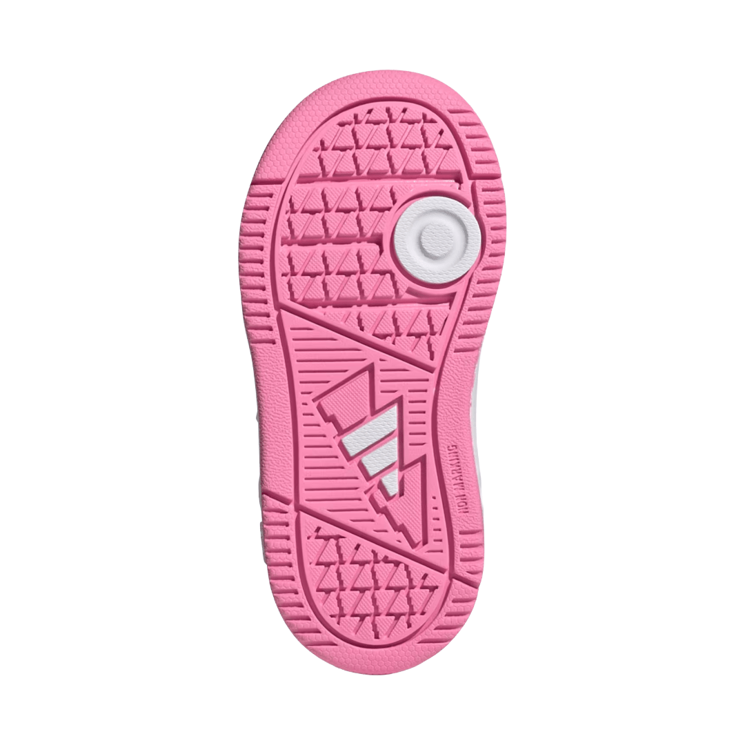 ZAPATILLAS URBANAS ADIDAS TENNSAUR SPORT 3.0 INFANTIL JQ1853 ADIDAS 10 - CalzadosPaola