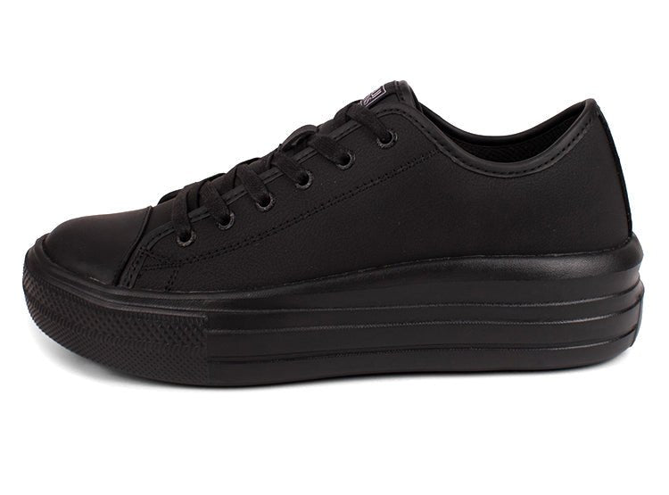 ZAPATILLAS MAUI BOAT ESCOLARES MUJER | 5CE122 MAUI 40 - CalzadosPaola