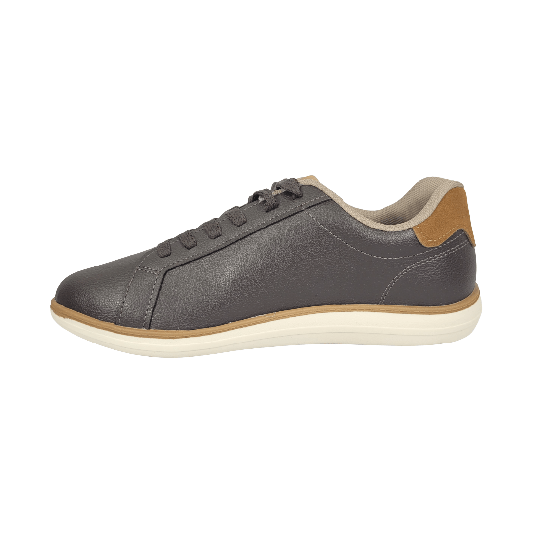 ZAPATILLAS URBANAS BR SPORT CAFÉ HOMBRE | 2272.216.24996 - 67665 BR SPORT 39 - CalzadosPaola