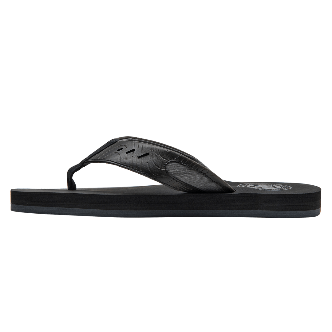 SANDALIAS PANAMA JACK NEGRO HOMBRE PJH0073 PANAMA JACK 39 - CalzadosPaola