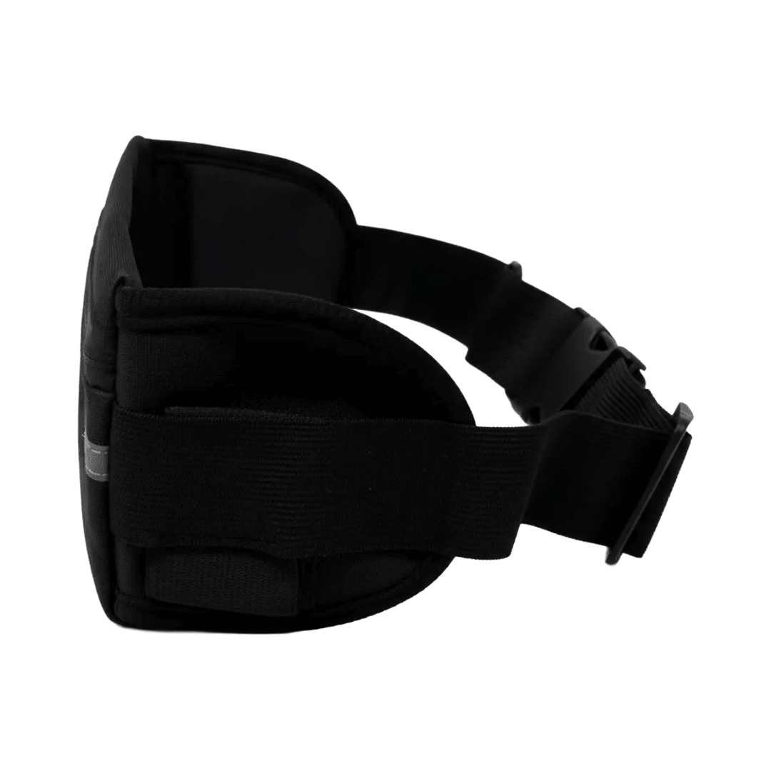BANANO DE RUNNING MUUK NEGRO |MUUKMUUK4001 MUUK 00 - CalzadosPaola