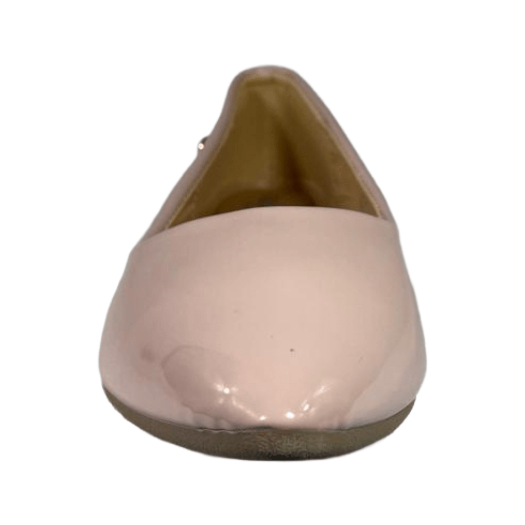 ZAPATOS CASUALES HUALUNAOTE ROSADO MUJER X601 HUALUNAOTE 34 - CalzadosPaola