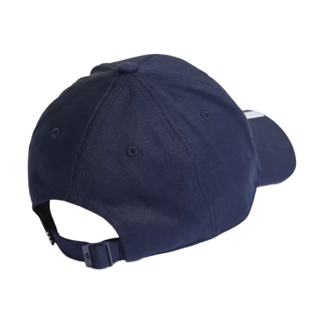 JOCKEY ADIDAS 3 BANDAS HOMBRE HN1037 ADIDAS 00 - CalzadosPaola