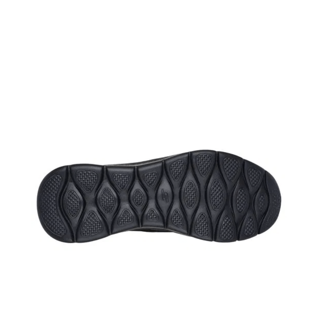 ZAPATILLAS URBANAS SKECHERS OJAI HOMBRE | 216333 - BBK SKECHERS 39,5 - CalzadosPaola