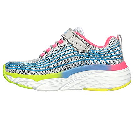 ZAPATILLAS URBANAS SKECHERS MAX CUSHIONING INFANTIL | 302407L - GYMT SKECHERS 33 - CalzadosPaola
