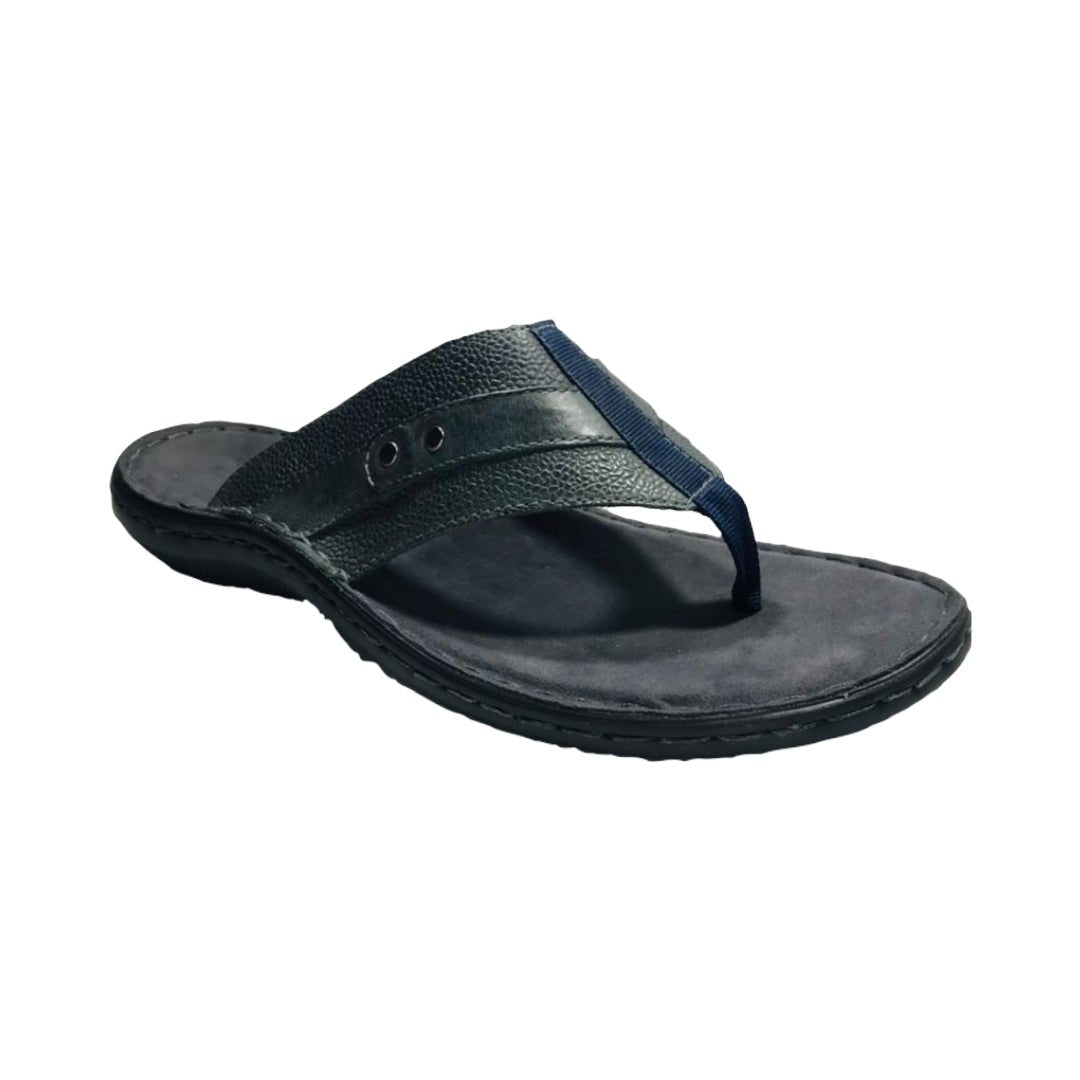 SANDALIAS AZUL GARVIOLI V21 - S6161 - 7 GARVIOLI 44 - CalzadosPaola