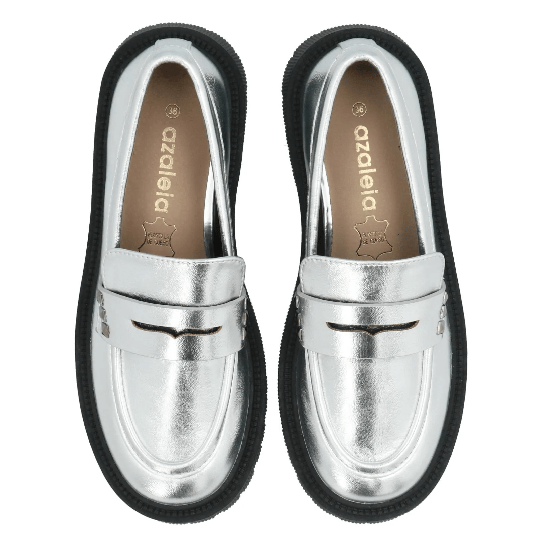MOCASÍNES AZALEIA WEST AZ210011268 - 893 AZALEIA 35 - CalzadosPaola