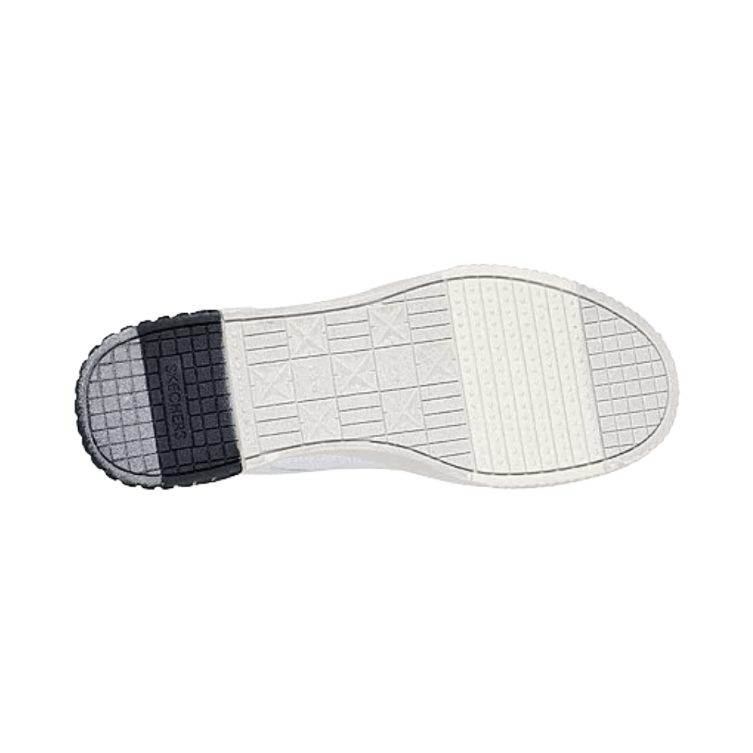 ZAPATILLAS URBANAS SKECHERS BEST IN CLASS MUJER 185098 - WBK SKECHERS 35 - CalzadosPaola